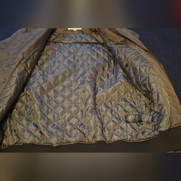 Weekday brand Bomber Jacket UK - Picture 10 of 13